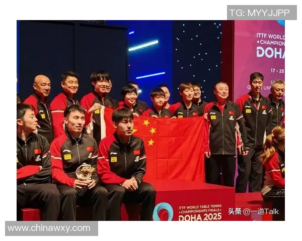 广州乒乓球队技术实力强劲荣登全国乒乓球技术排行榜第四名